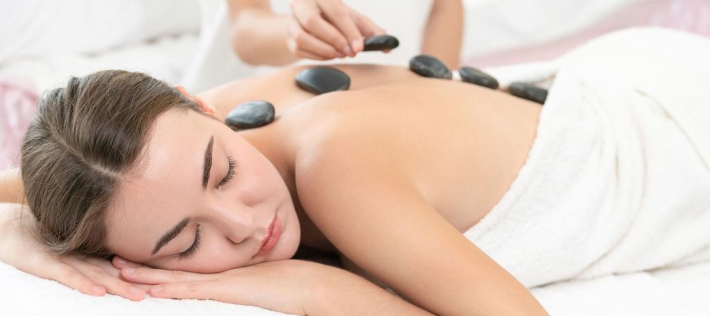 Types of Stones Used in Stone Massage Therapy
